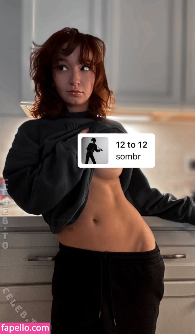 BBjess / bbjessTTV Nude Leaked  Photo #19