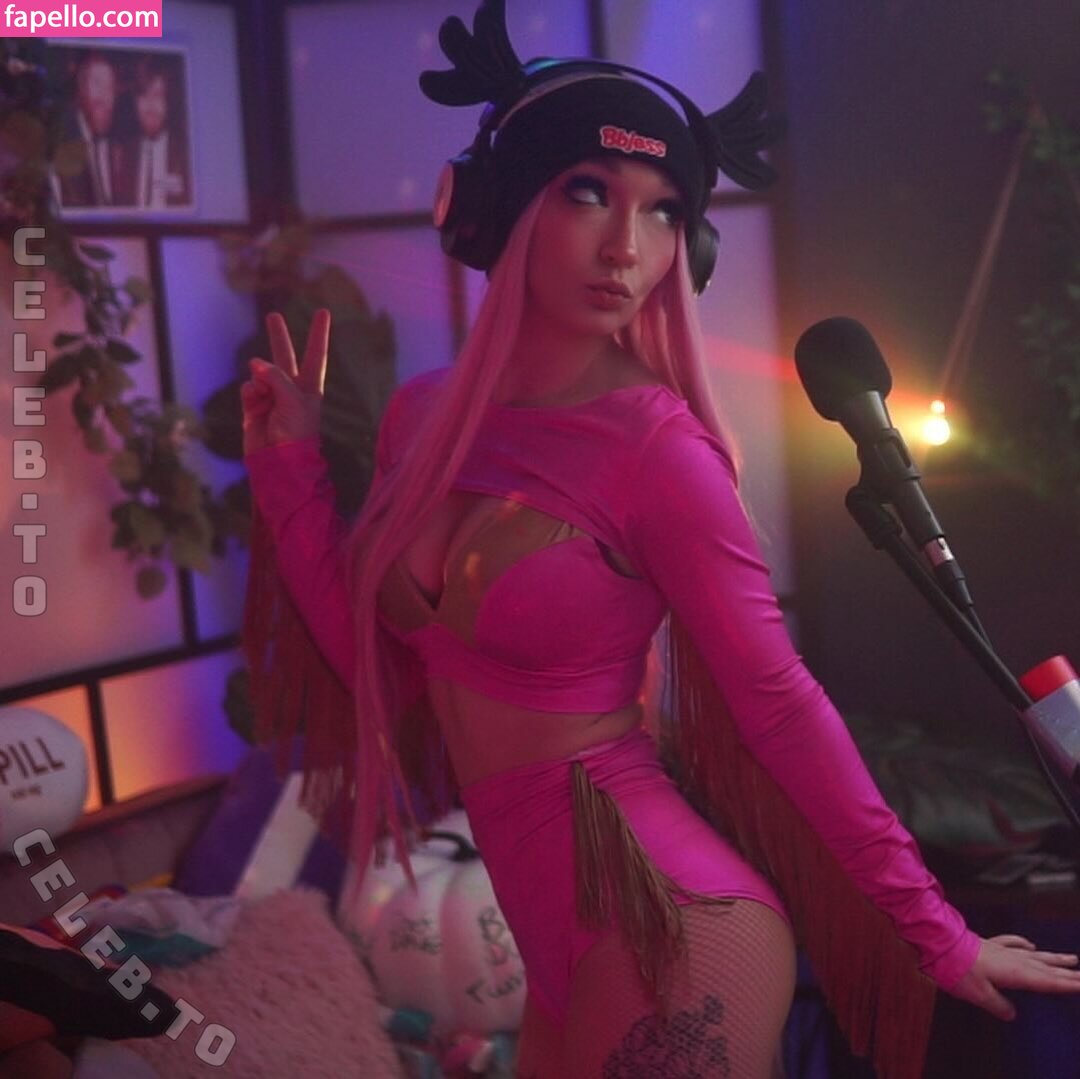 BBjess / bbjessTTV Nude Leaked  Photo #23