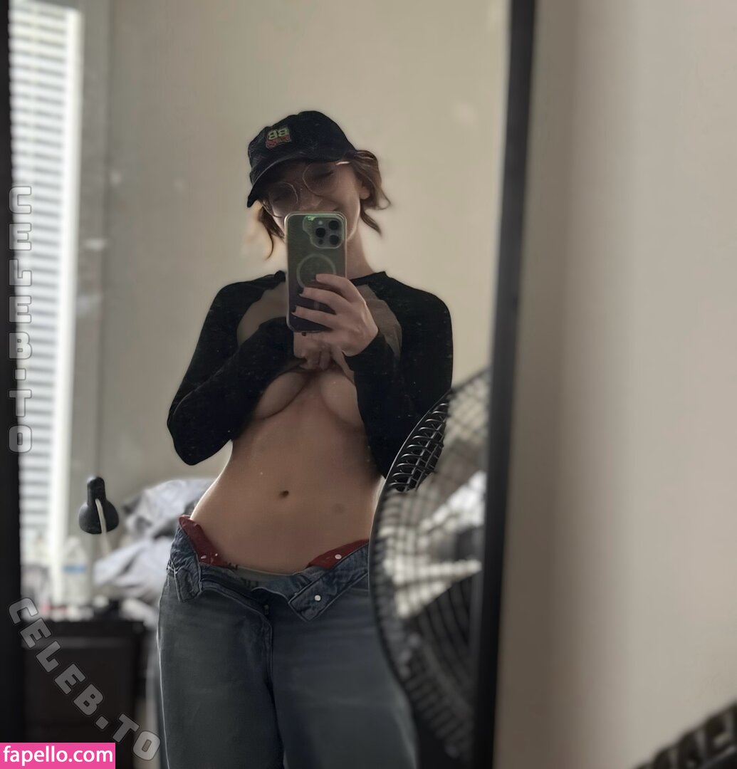 BBjess / bbjessTTV Nude Leaked  Photo #44