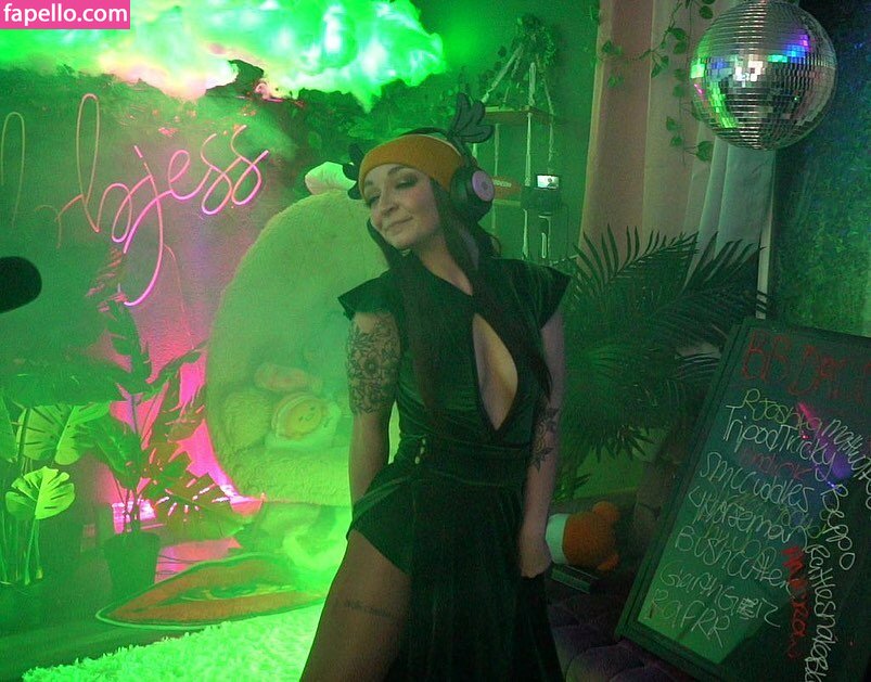 bbjessTTV / bbjesstv Nude Leaked OnlyFans Photo #19