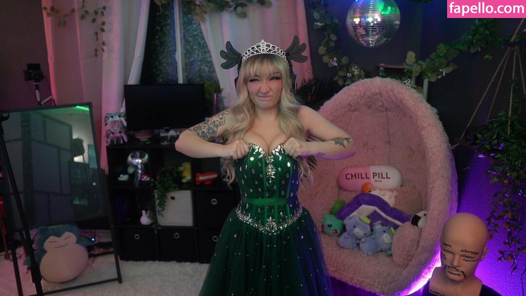 bbjessTTV / bbjesstv Nude Leaked OnlyFans Photo #21