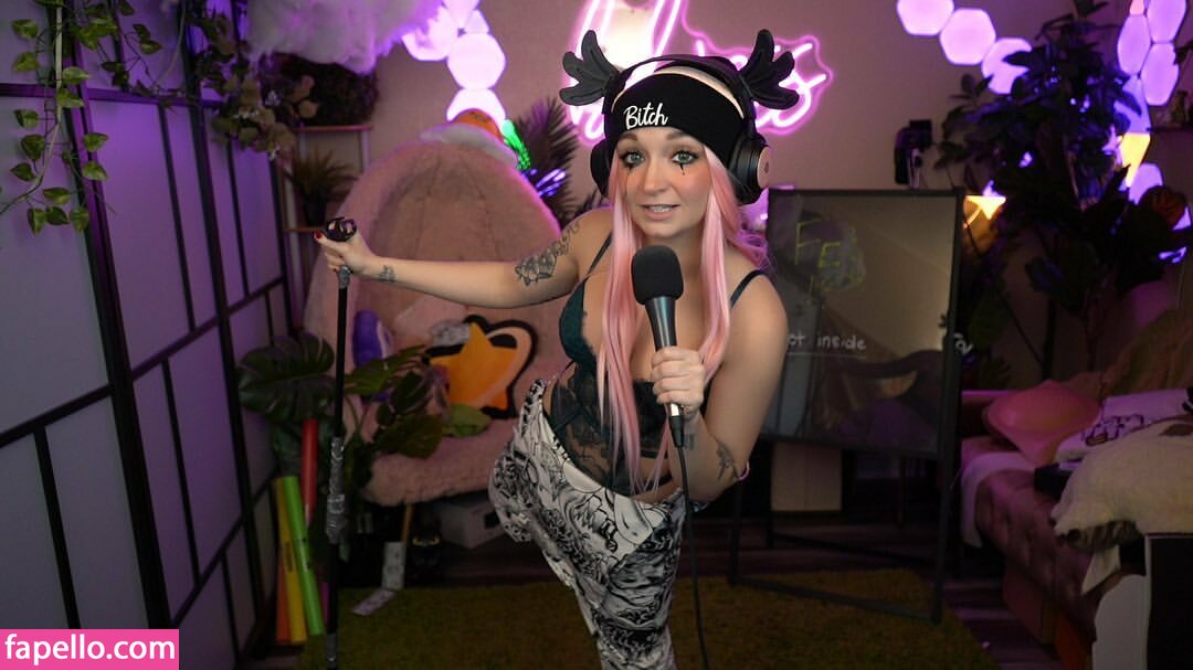 bbjessTTV / bbjesstv Nude Leaked OnlyFans Photo #29