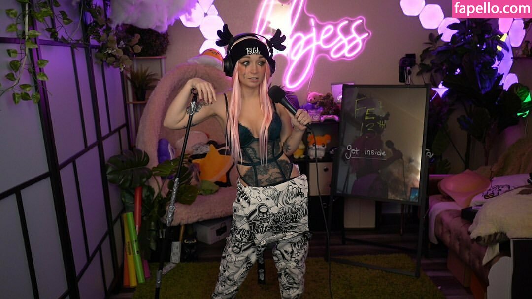 bbjessTTV / bbjesstv Nude Leaked OnlyFans Photo #32