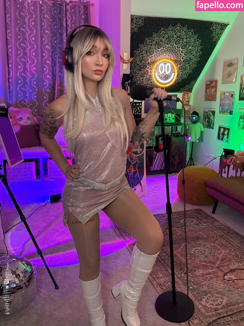 bbjessTTV / bbjesstv Nude Leaked OnlyFans Photo #47