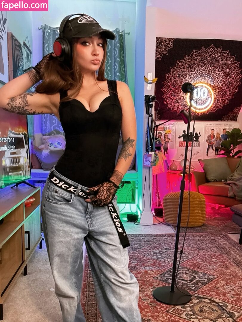 bbjessTTV / bbjesstv Nude Leaked OnlyFans Photo #50