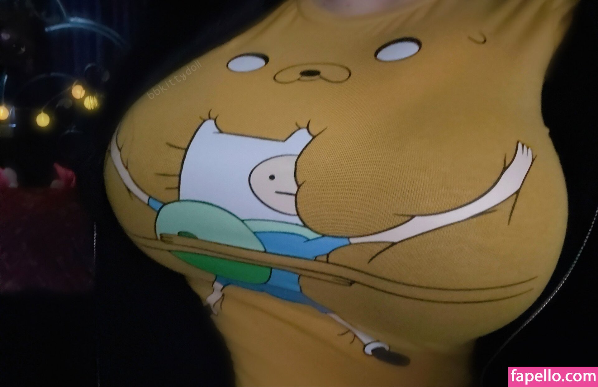 bbkittydoll / gothiquefawn Nude Leaked  Photo #1