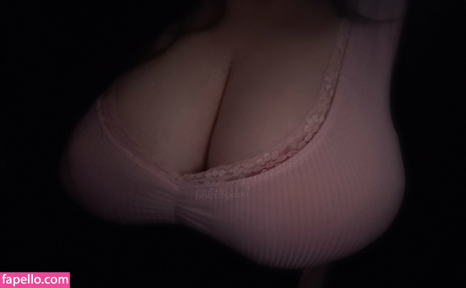 bbkittydoll / gothiquefawn Nude Leaked  Photo #42