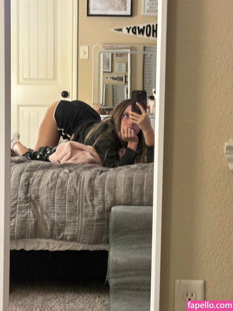 Blair Bishop / bblairbishop Nude Leaked OnlyFans Photo #24