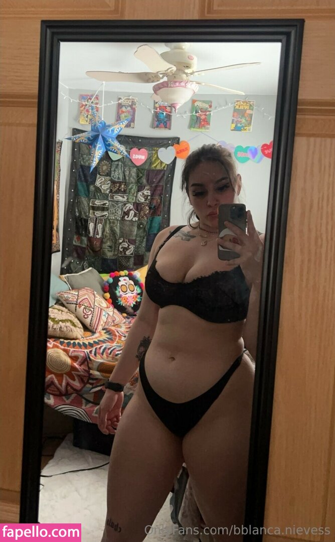 Cecilia on tiktok / bblanca.nievess / gueyprotein_ Nude Leaked OnlyFans Photo #2