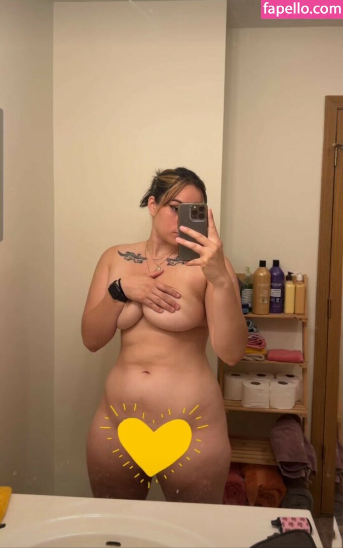 Cecilia on tiktok / bblanca.nievess / gueyprotein_ Nude Leaked OnlyFans Photo #4