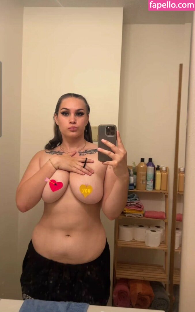 Cecilia on tiktok / bblanca.nievess / gueyprotein_ Nude Leaked OnlyFans Photo #7