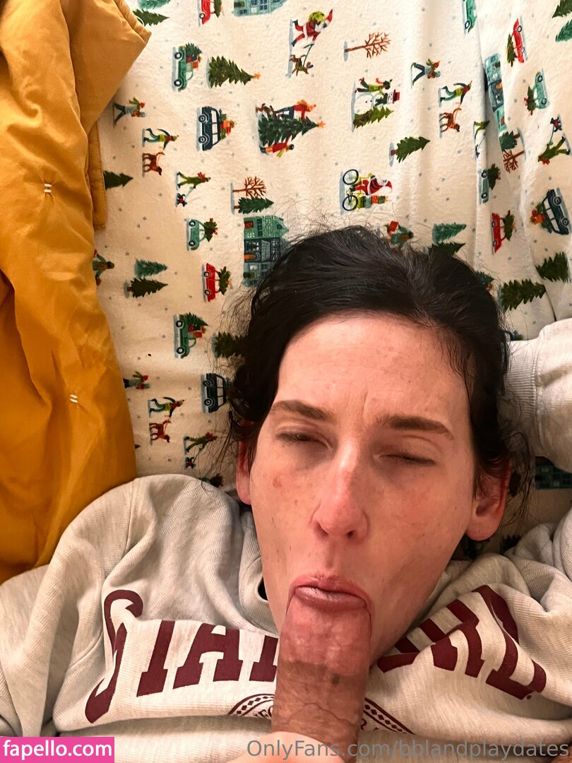 bblandplaydates Nude Leaked OnlyFans Photo #2