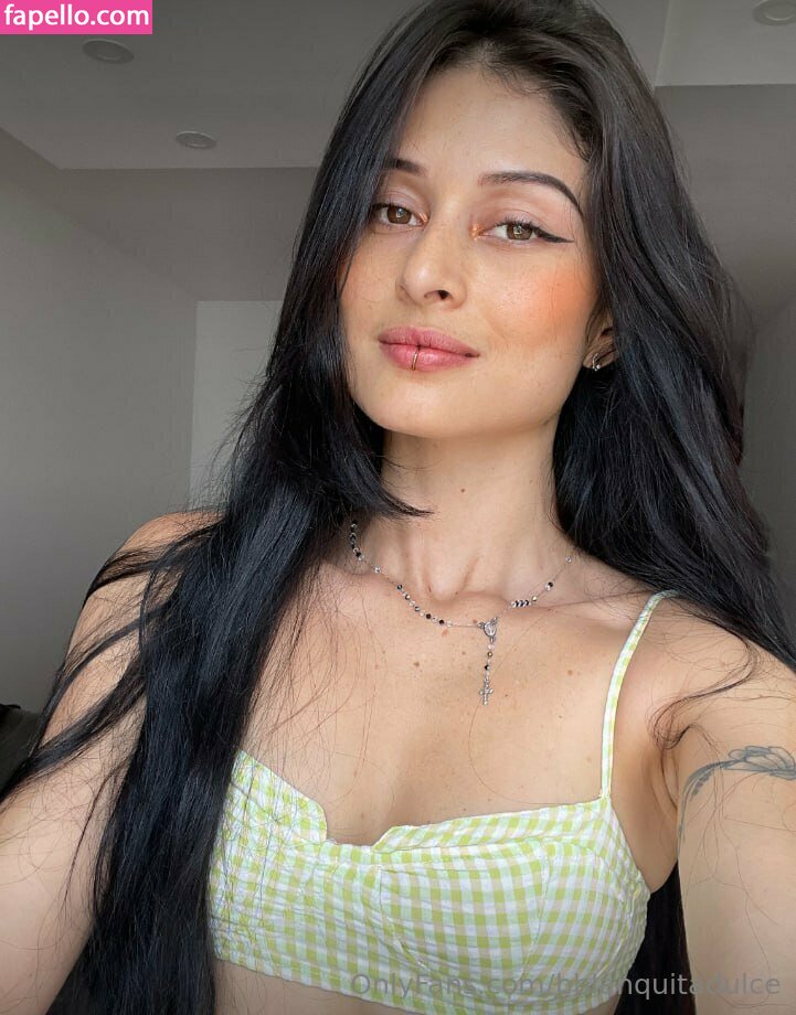 bblanquitadulce Nude Leaked OnlyFans Photo #27