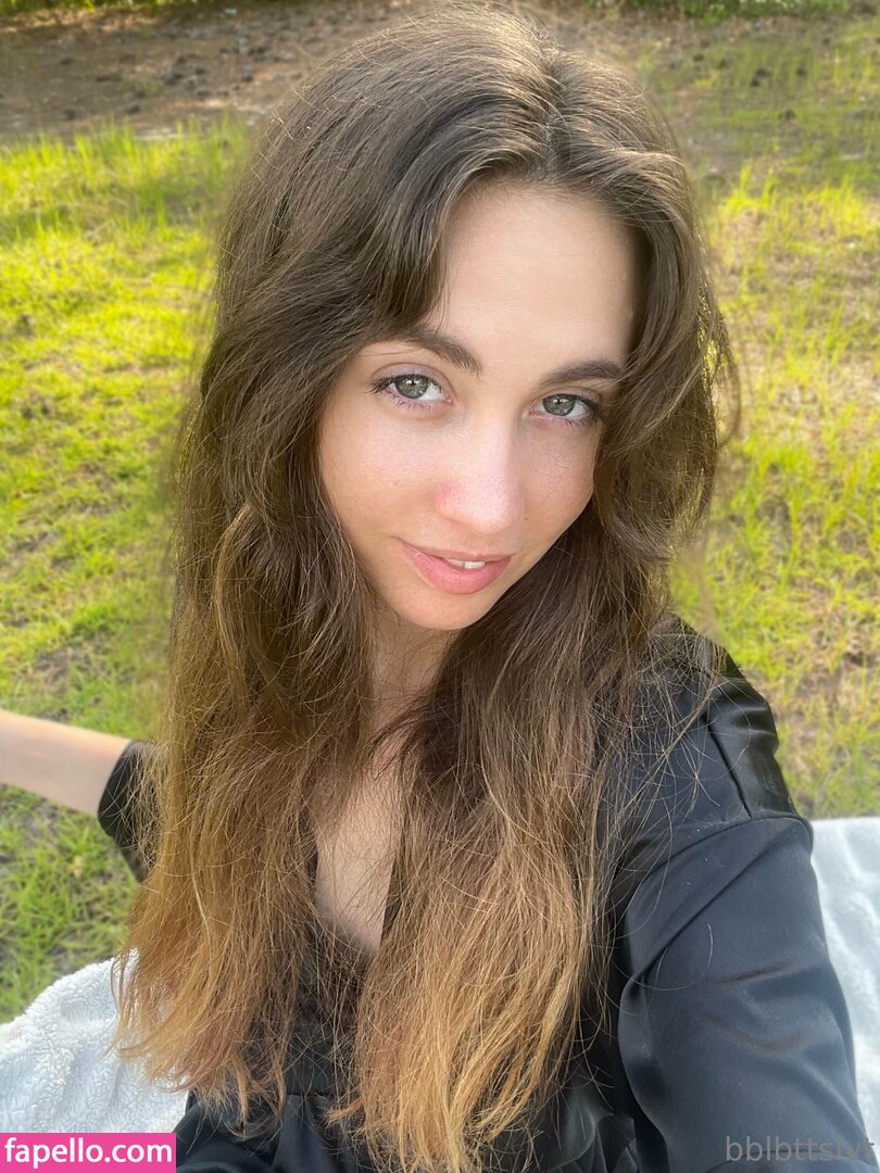 bblbttslvt / bubblestheraccoon Nude Leaked OnlyFans Photo #12