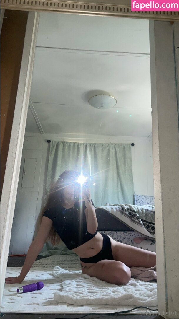 bblbttslvt / bubblestheraccoon Nude Leaked OnlyFans Photo #17