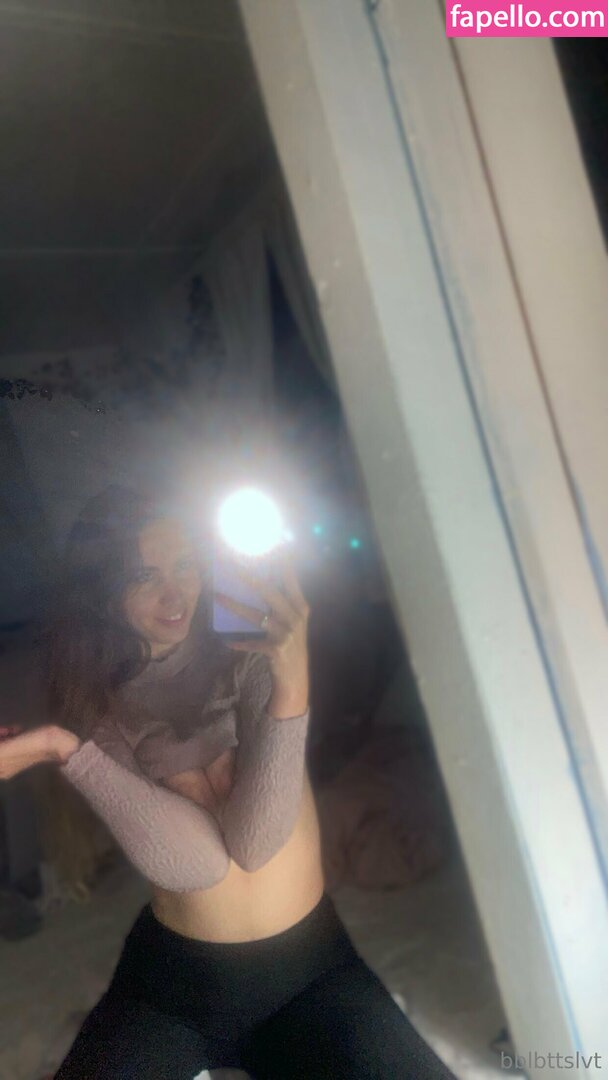 bblbttslvt / bubblestheraccoon Nude Leaked OnlyFans Photo #24