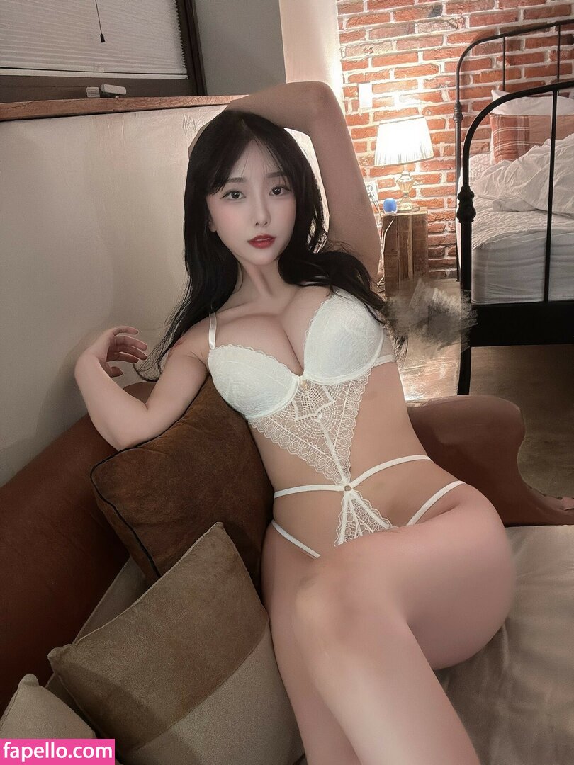 meeze_cos / 쿠킹미제 Bblove17 Nude Leaked  Photo #24
