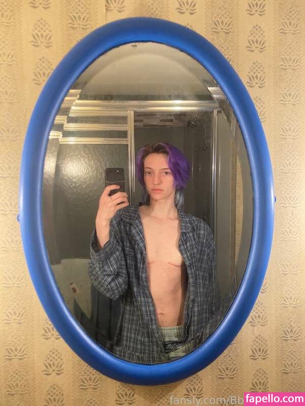 BblueDdream / thebluedreamvan Nude Leaked OnlyFans Photo #1