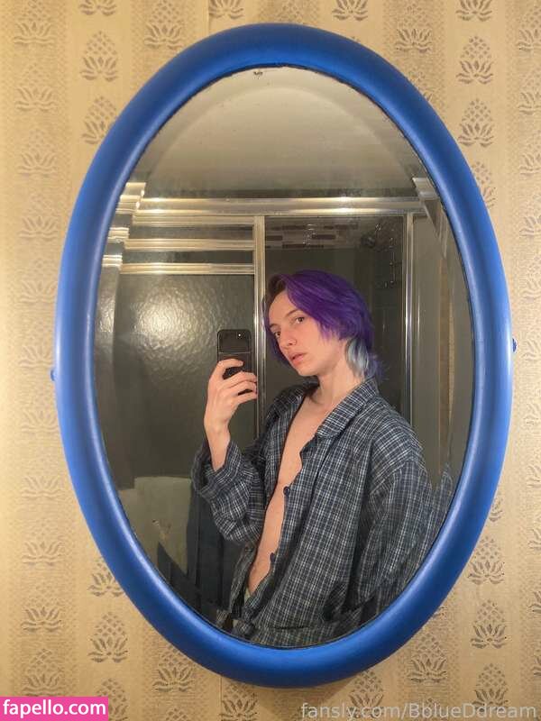 BblueDdream / thebluedreamvan Nude Leaked OnlyFans Photo #3