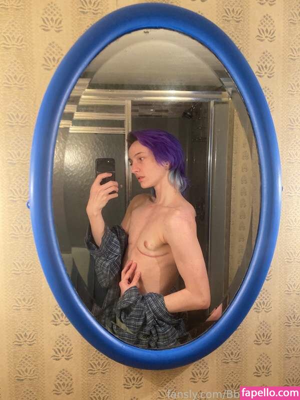 BblueDdream / thebluedreamvan Nude Leaked OnlyFans Photo #7