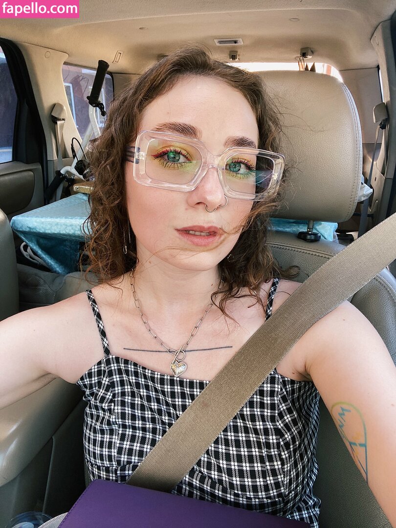 BblXODA_HET Nude Leaked  Photo #2