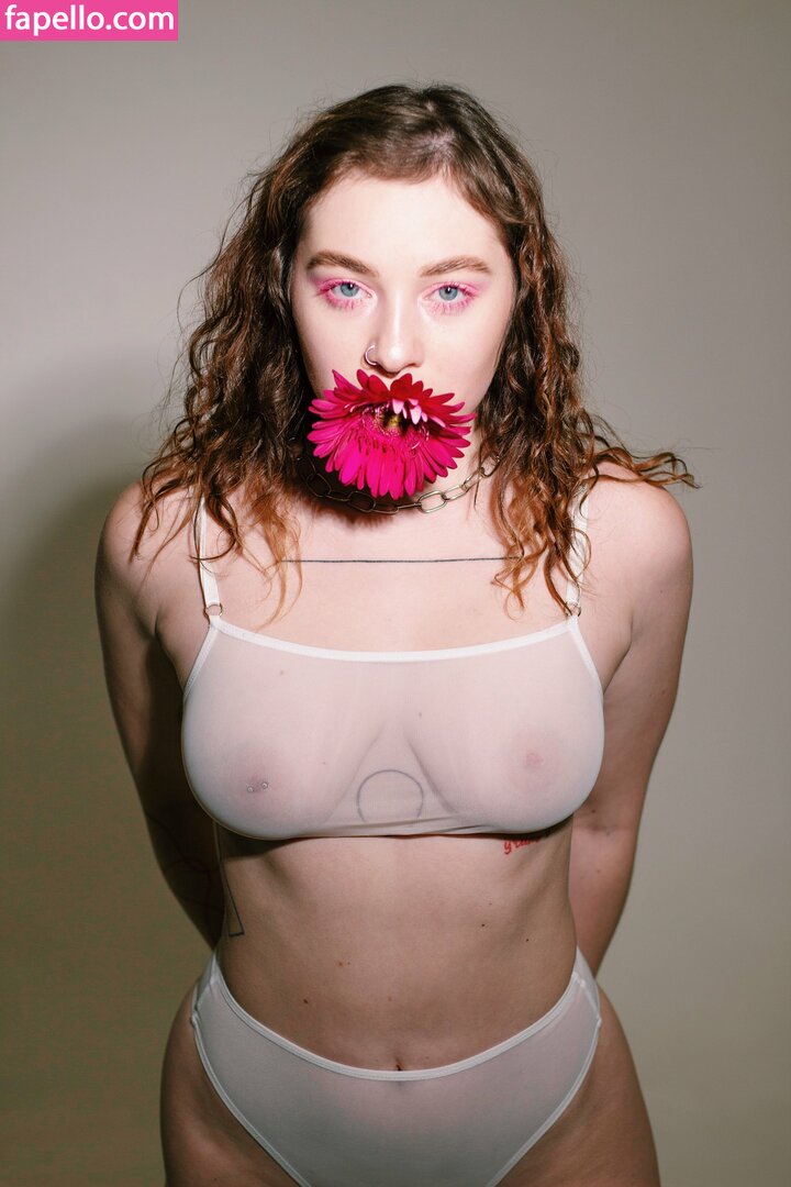 BblXODA_HET Nude Leaked  Photo #11