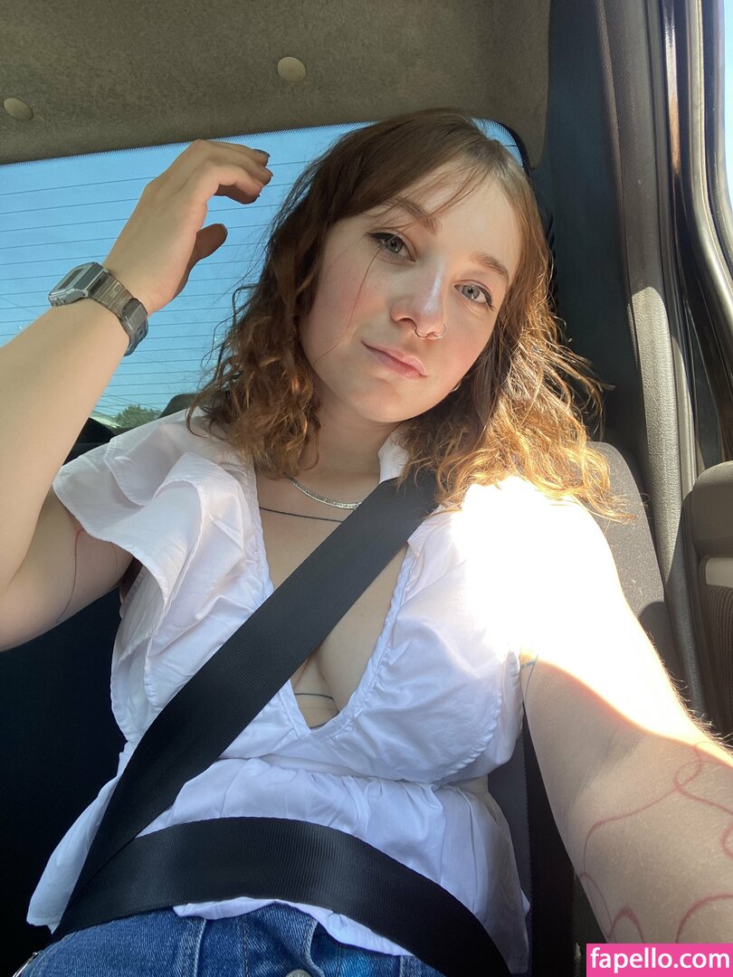 BblXODA_HET Nude Leaked  Photo #15