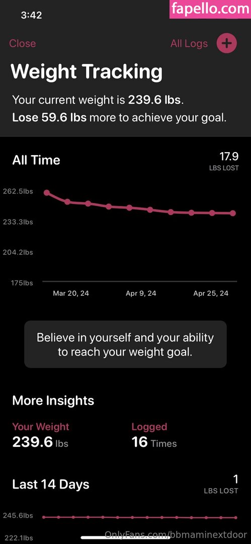 bbmaminextdoor / maaminextdoor Nude Leaked OnlyFans Photo #19