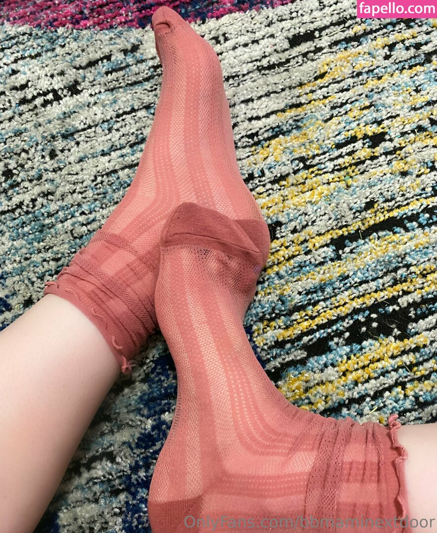 bbmaminextdoor / maaminextdoor Nude Leaked OnlyFans Photo #32