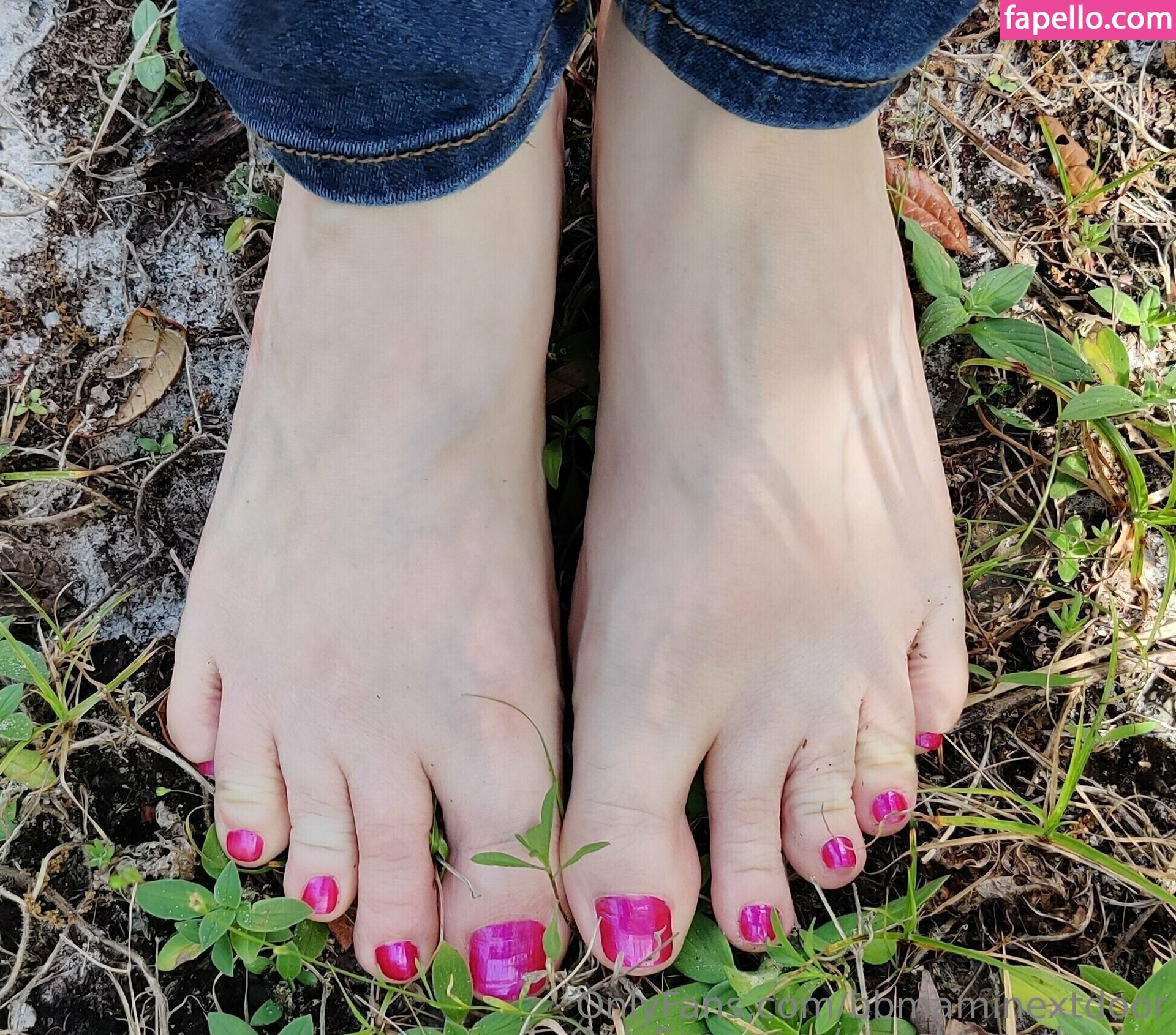 bbmaminextdoor / maaminextdoor Nude Leaked OnlyFans Photo #40