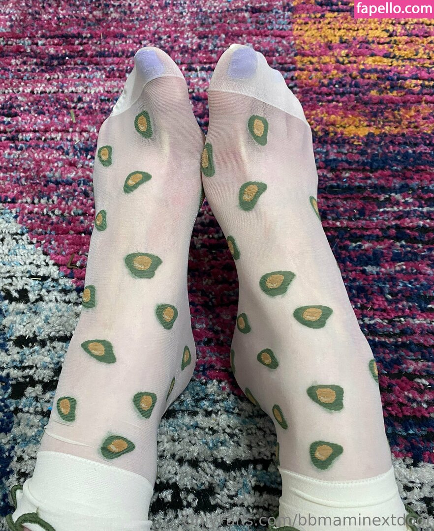 bbmaminextdoor / maaminextdoor Nude Leaked OnlyFans Photo #49