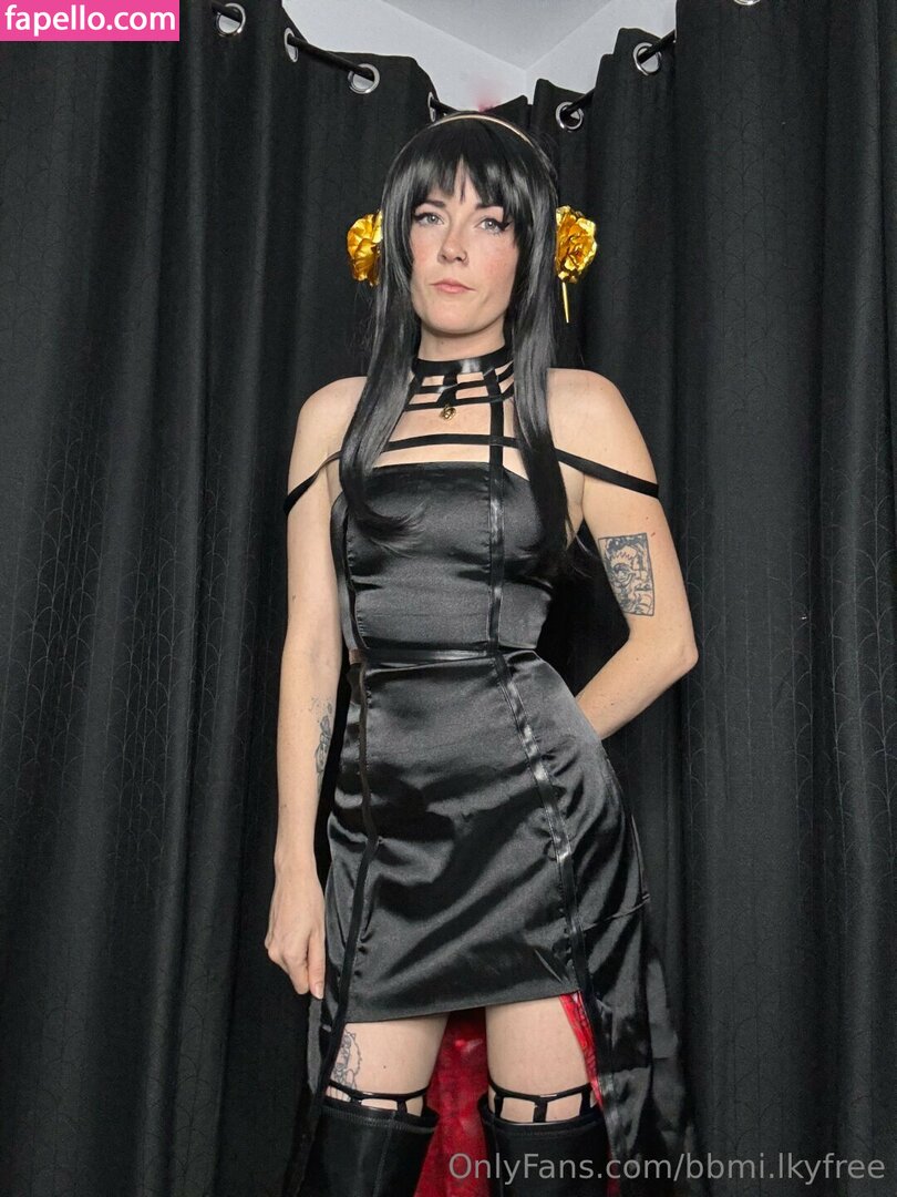 bbmi.lky / bbmi.lkyfree Nude Leaked OnlyFans Photo #2