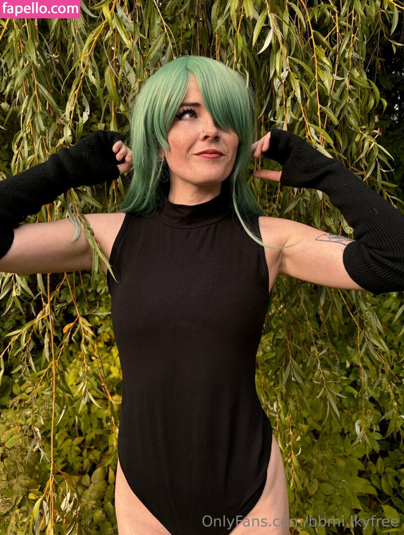 bbmi.lky / bbmi.lkyfree Nude Leaked OnlyFans Photo #7