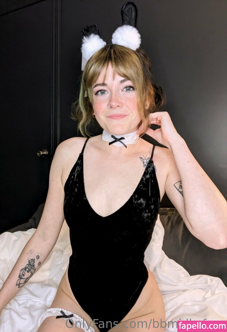 bbmi.lky / bbmi.lkyfree Nude Leaked OnlyFans Photo #9