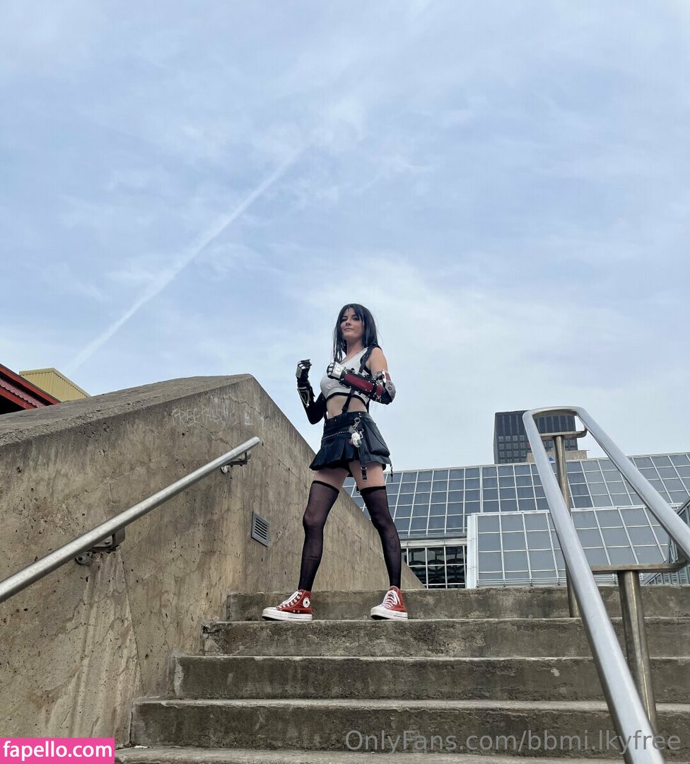 bbmi.lky / bbmi.lkyfree Nude Leaked OnlyFans Photo #19