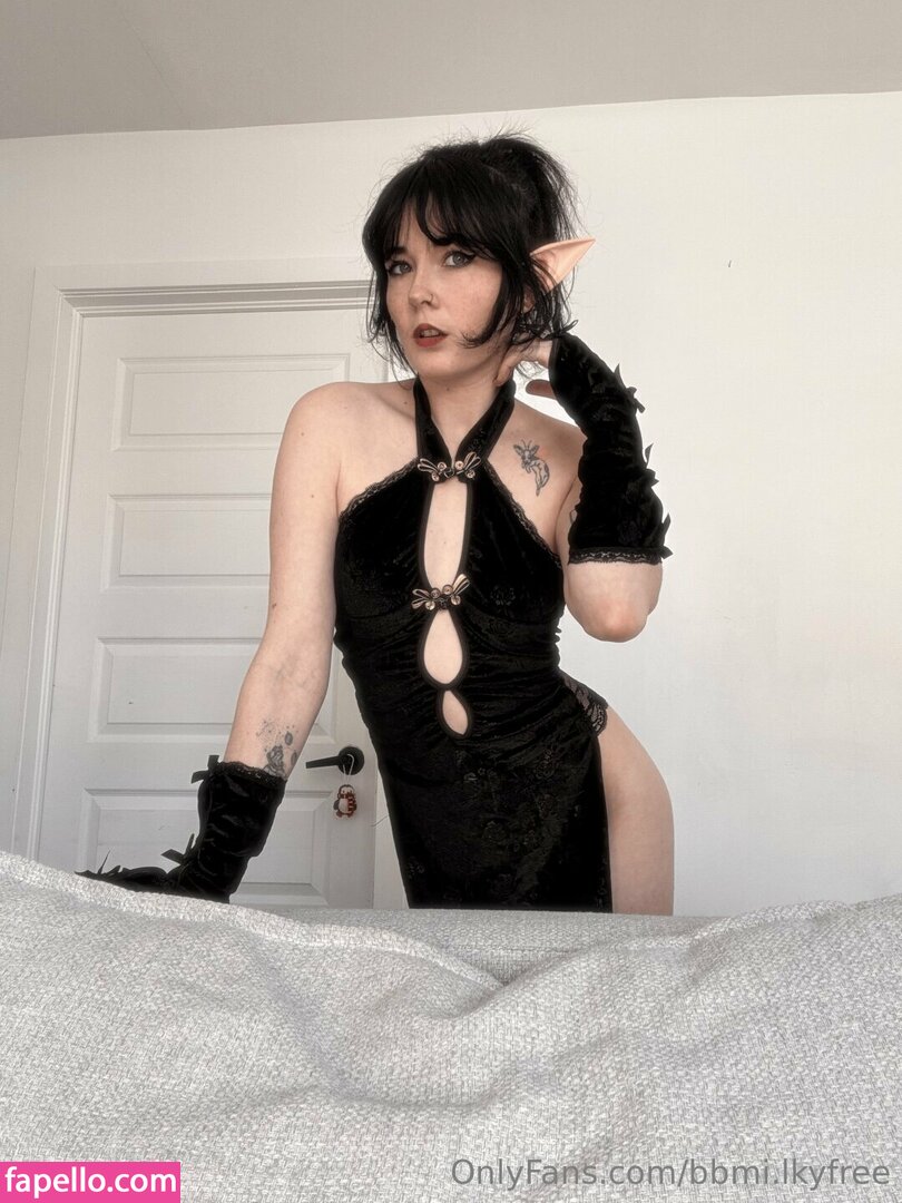 bbmi.lky / bbmi.lkyfree Nude Leaked OnlyFans Photo #24