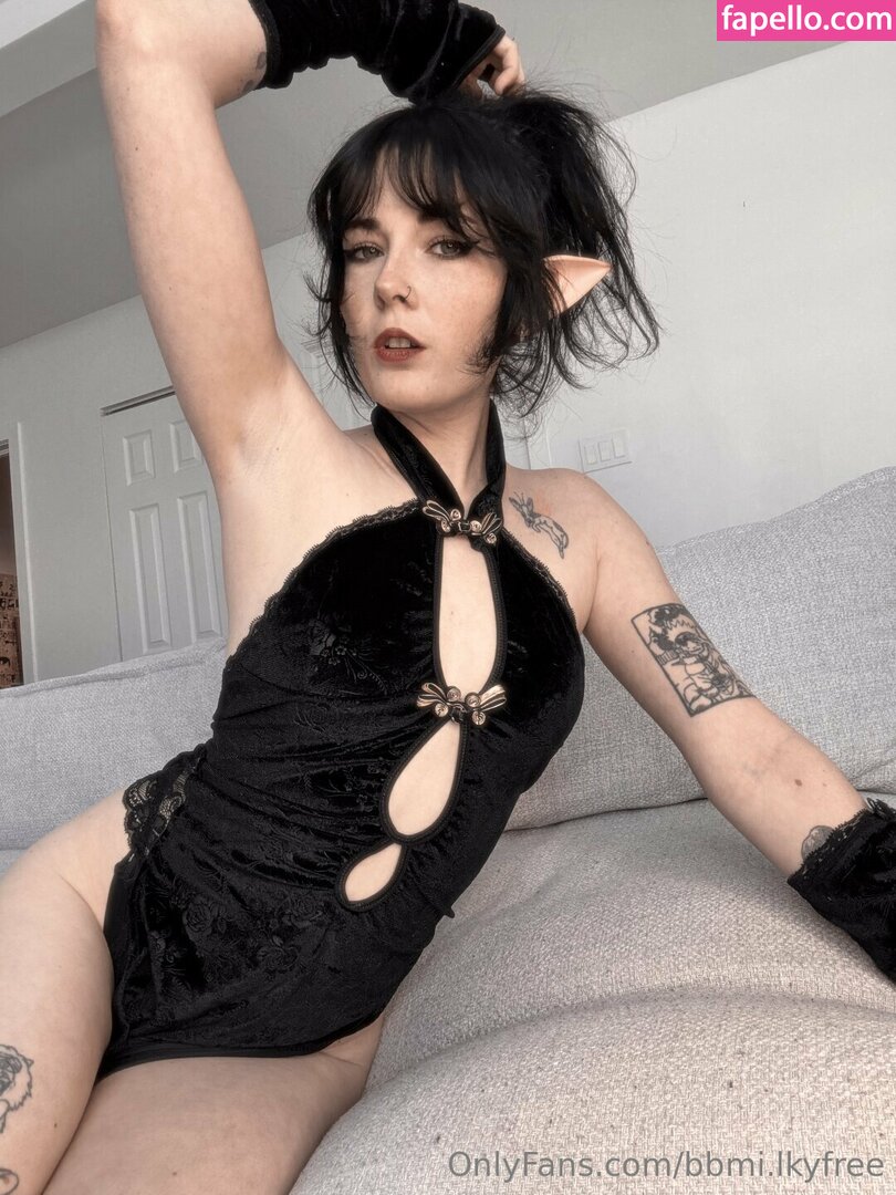 bbmi.lky / bbmi.lkyfree Nude Leaked OnlyFans Photo #25