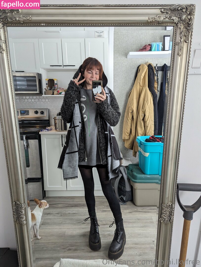 bbmi.lky / bbmi.lkyfree Nude Leaked OnlyFans Photo #32