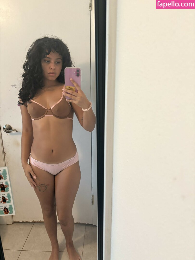 bbnathu / binnathu Nude Leaked  Photo #6