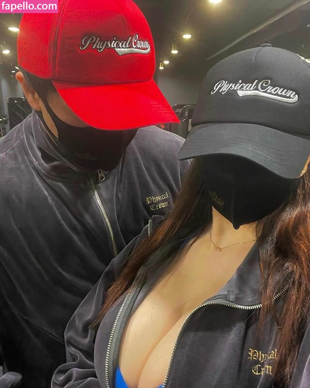 -bboana / ???????????????????????????????? / BB OANA / BB완나 / bboana00 / bbreanna00 / oanalee98 Nude Leaked OnlyFans Photo #10