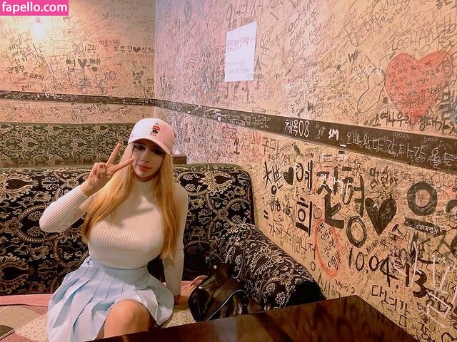 -bboana / ???????????????????????????????? / BB OANA / BB완나 / bboana00 / bbreanna00 / oanalee98 Nude Leaked OnlyFans Photo #26