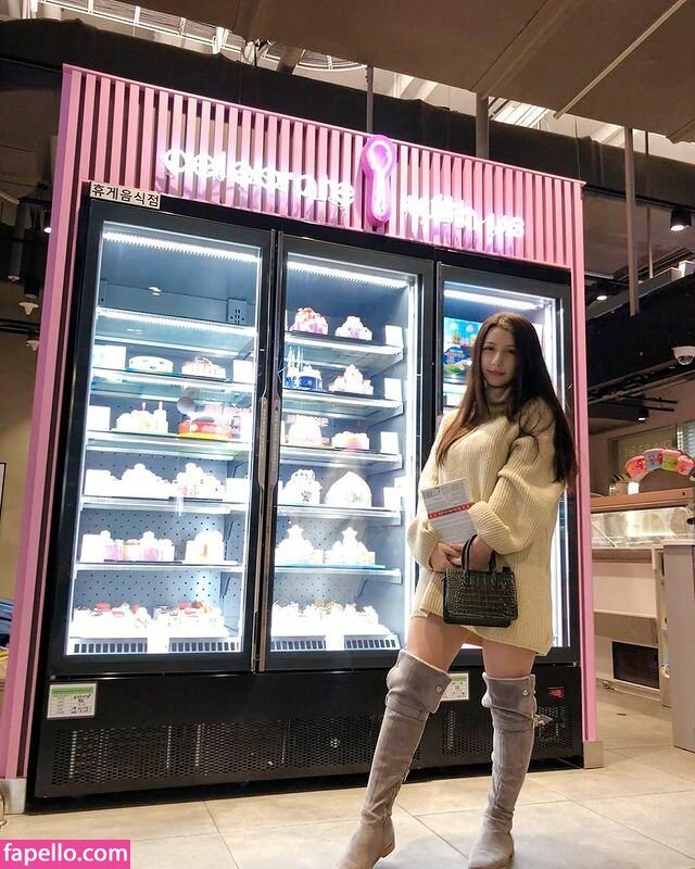 -bboana / ???????????????????????????????? / BB OANA / BB완나 / bboana00 / bbreanna00 / oanalee98 Nude Leaked OnlyFans Photo #29