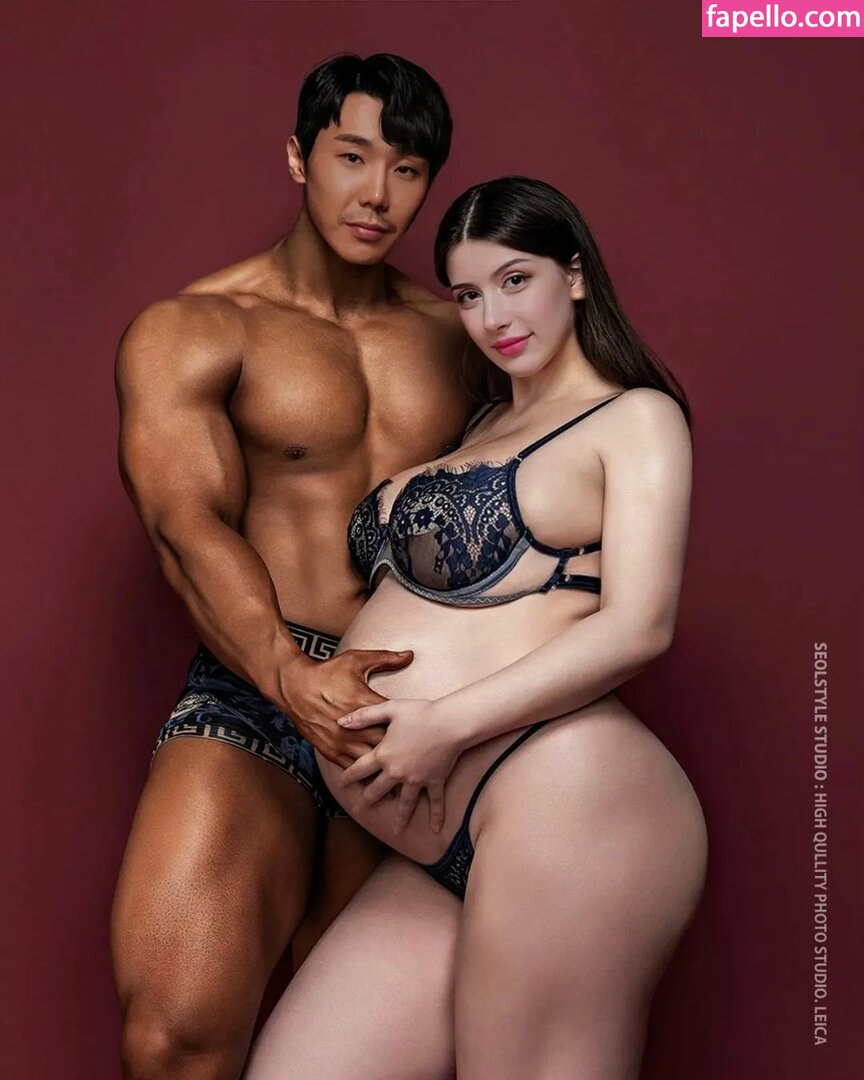 -bboana / ???????????????????????????????? / BB OANA / BB완나 / bboana00 / bbreanna00 / oanalee98 Nude Leaked OnlyFans Photo #154