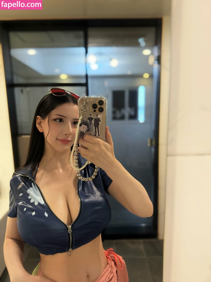 -bboana / ???????????????????????????????? / BB OANA / BB완나 / bboana00 / bbreanna00 / oanalee98 Nude Leaked OnlyFans Photo #180