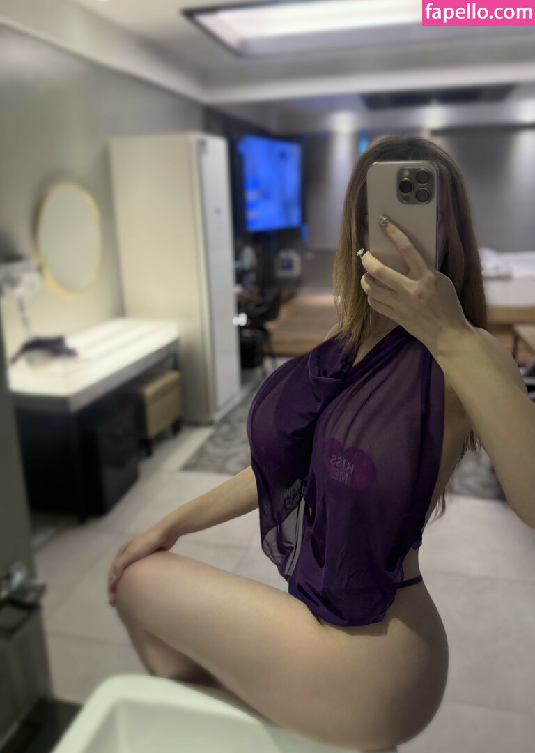 -bboana / ???????????????????????????????? / BB OANA / BB완나 / bboana00 / bbreanna00 / oanalee98 Nude Leaked OnlyFans Photo #271