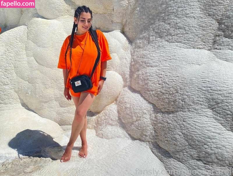 Bboobscarol / bboobscarol_ / foranut Nude Leaked OnlyFans Photo #259