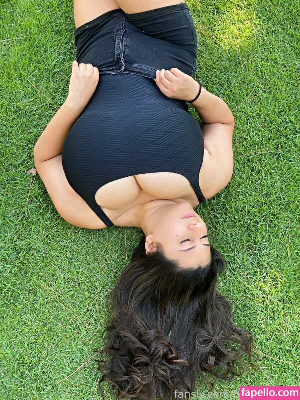 Bboobscarol / bboobscarol_ / foranut Nude Leaked OnlyFans Photo #275