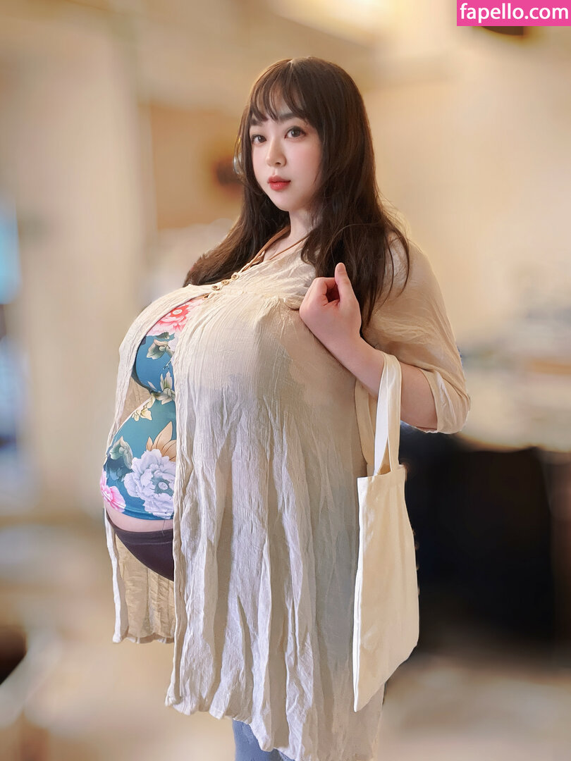  / BeBe / bbpigbbbb / bbpigbebe / zzabbybaby / ベベ / 比比 Nude Leaked OnlyFans/Patreon Photo #314