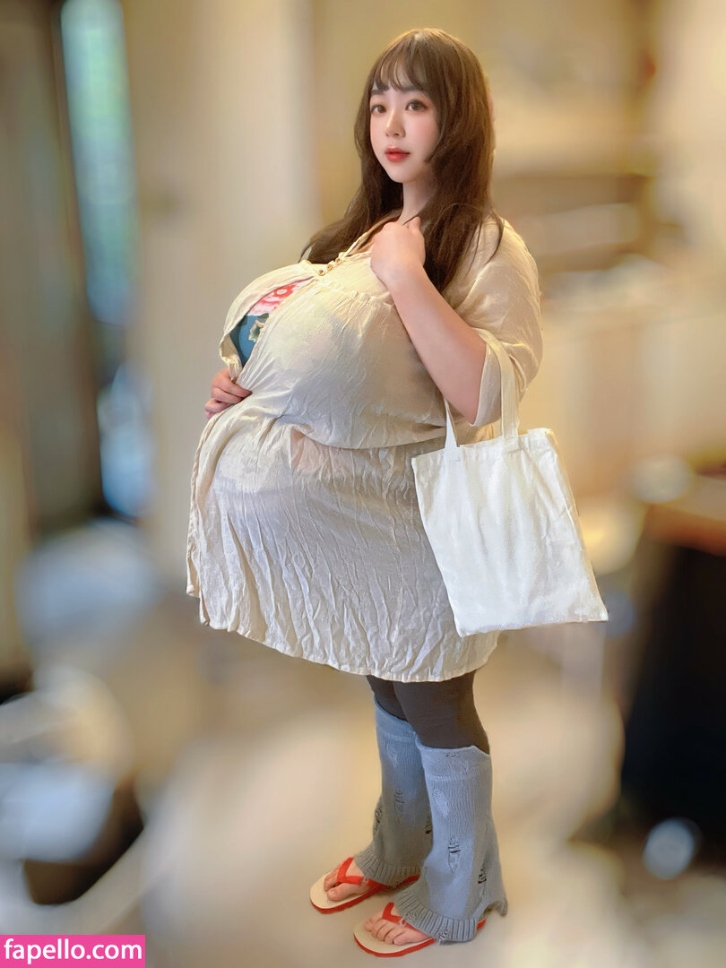  / BeBe / bbpigbbbb / bbpigbebe / zzabbybaby / ベベ / 比比 Nude Leaked OnlyFans/Patreon Photo #315