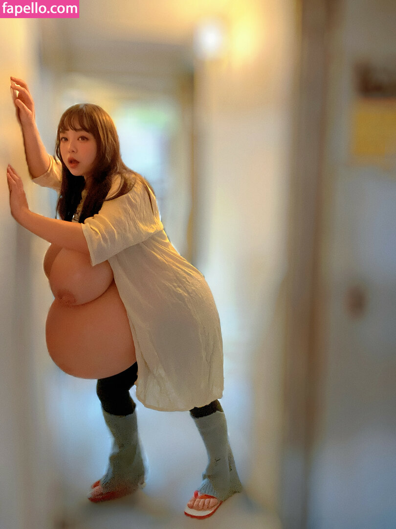  / BeBe / bbpigbbbb / bbpigbebe / zzabbybaby / ベベ / 比比 Nude Leaked OnlyFans/Patreon Photo #322